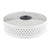 Grips Origin8 Origin8 SOFTAC PERF White/White bar tape Light Gray