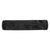 Black ops Flangeless Grit Bar Grips Black 130mm Flangeless