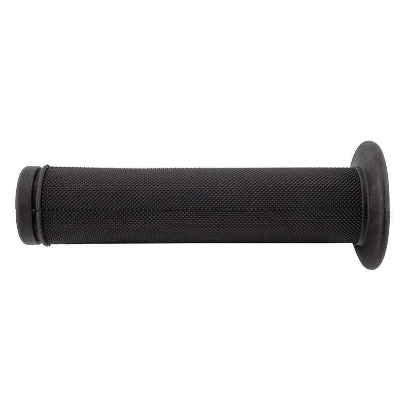 Grips Black ops Black ops Grit Bar Grips Black 130mm w/ Flange Dark Slate Gray