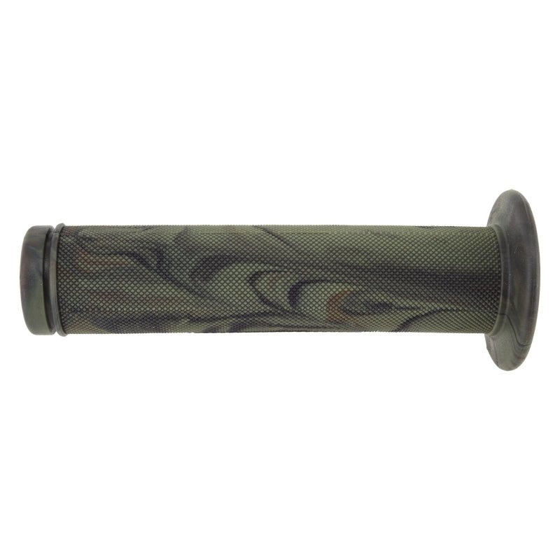 Grips Black ops Black ops Grit Bar Grips Camo 130mm w/ Flange Dark Slate Gray