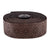 Grips Supacaz Supacaz Super Sticky Kush Single Color Coffee/Black bar tape Dark Slate Gray