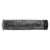 Origin8 Stickr Locking Glitter Silver 132mm Single Lock On