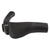 Grips Sunlite Sunlite Ergo Plus Locking Black 135mm Single Lock On Dark Slate Gray