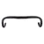 Handlebars Zipp Speed Weaponry Zipp SL-70 Ergo Drop Handlebar - Carbon 31.8mm 40cm Matte Black A2 Dark Slate Gray
