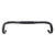 Handlebars Zipp Speed Weaponry Zipp Service Course SL-70 XPLR Drop Handlebar - Aluminum 31.8mm 42cm Matte BLK A2 Dark Slate Gray