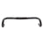 Handlebars Zipp Speed Weaponry Zipp Service Course SL-70 XPLR Drop Handlebar - Aluminum 31.8mm 46cm Matte BLK A2 Dark Slate Gray