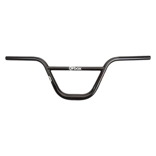 BOX Handlebars ( ) - Dragonspine Cycling