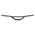 Handlebars Origin8 Origin8 The Sendy Riser 25.4mm 800mm 70mm 5° 12° Black Mountain Riser AL6061 Dark Slate Gray