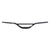 Handlebars Origin8 Origin8 The Sendy Riser 31.8mm 800mm 70mm 5° 12° Black Mountain Riser AL6061 Dark Slate Gray