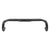 Handlebars Zipp Speed Weaponry Zipp SL 70 XPLR Drop Handlebar - Carbon 31.8mm 44cm Matte Black A1 Dark Slate Gray