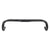 Handlebars Zipp Speed Weaponry Zipp SL 70 XPLR Drop Handlebar - Carbon 31.8mm 48cm Matte Black A1 Dark Slate Gray