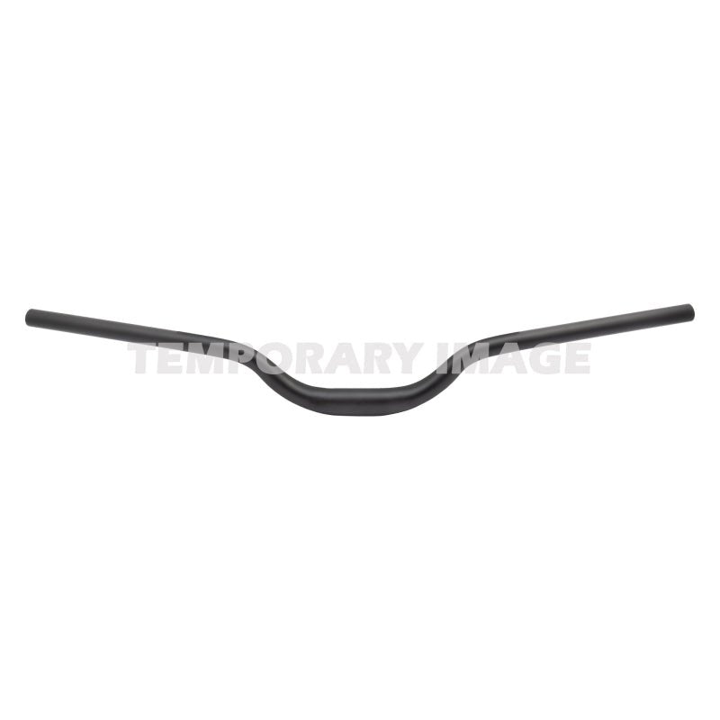 Handlebars Origin8 Origin8 Huckster Riser Bar 31.8mm 800mm 60mm 5° 9° Black Mountain Riser AL6061 Lavender