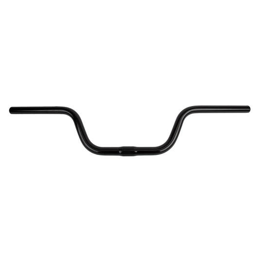 Sunlite MTB/City 25.4mm 27.75` 5` Black Mountain Riser Aluminum