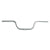 Handlebars Sunlite Sunlite MTB/City 25.4mm 27.75` 5` Silver Mountain Riser Aluminum Dark Gray