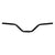 Handlebars Sunlite Sunlite MTB/City 25.4mm 27.5` 5` Black Mountain Riser Steel Black