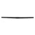 Sunlite Steel Swedged MTB 25.4mm 610mm 0mm 6° Black Mountain Flat Steel