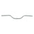 Handlebars Sunlite Sunlite MTB/City 25.4mm 27.5` 3.5` Chrome Mountain Riser Steel Gray