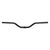 Handlebars Sunlite Sunlite MTB/City 25.4mm 27.5` 3.5` Black Mountain Riser Steel Dark Slate Gray