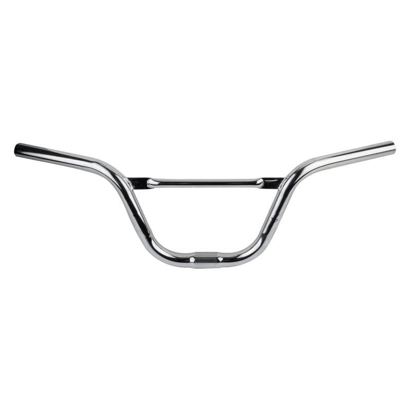 Handlebars Black ops Black ops MXI 1` 22.5` 6` Chrome BMX Steel Gray