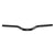 Handlebars Origin8 Origin8 Urban Pro Riser 25.4mm 560mm 40mm 5° Black Urban Riser AL6061 Dark Slate Gray