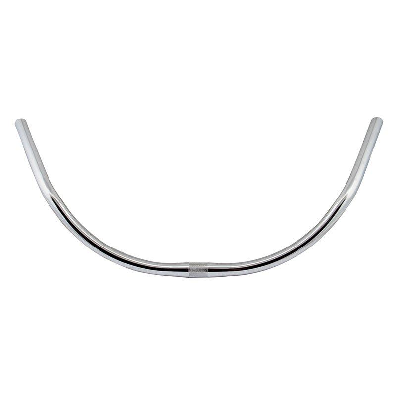 Handlebars Sunlite Sunlite Steel Retro Cruiser 1` 27` 4` Chrome Cruiser Steel Gray