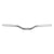 Handlebars Origin8 Origin8 Urban Pro Riser 25.4mm 560mm 40mm 5° Silver Urban Riser AL6061 Gray