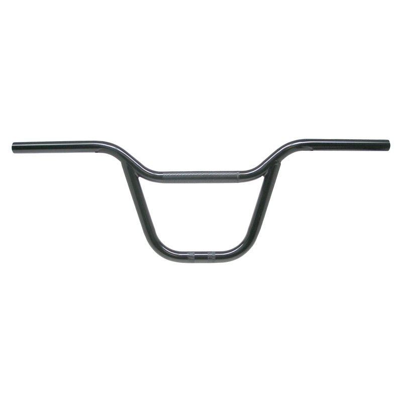 Handlebars Black ops Black ops MX/Freestyle 7/8` 27.5` 8.25` Black BMX Steel Dark Slate Gray