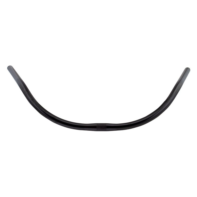 Handlebars Sunlite Sunlite Steel Retro Cruiser 1` 27` 4` Black Cruiser Steel Dark Slate Gray