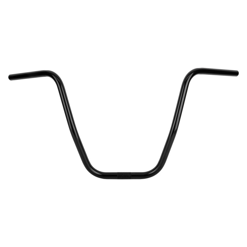 Handlebars Sunlite Sunlite D-Cruiser Bars 7/8` 32` 13.5` Black Cruiser Steel Dark Slate Gray