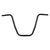 Handlebars Sunlite Sunlite D-Cruiser Bars 7/8` 32` 13.5` Black Cruiser Steel Dark Slate Gray
