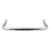 Handlebars Origin8 Origin8 Bullhorn Bar 26.0mm 400mm Silver Bullhorn AL6061 Gray