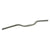 Handlebars Origin8 Origin8 All-Mountain Riser 25.4mm 625mm 40mm 10º Silver Mountain Riser AL6061 Gray