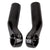 Handlebar Accessories Origin8 Origin8 Pro-Lite Bar Ends Black Dark Slate Gray