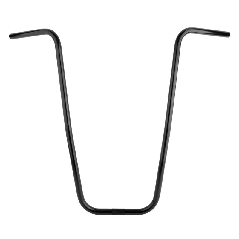 Handlebars Sunlite Sunlite D-Cruiser Bars 7/8` 32` 25` Black Cruiser Steel Dark Slate Gray