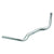 Cruiser/Multi-Position Handlebar FSA Full Speed Ahead Metropolis Handlebar 31.8mm clamp 620mm Silver Gray