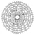 Campagnolo EKAR GT Cassette - 13-Speed 10-44t Silver For N3W Driver Body Silver