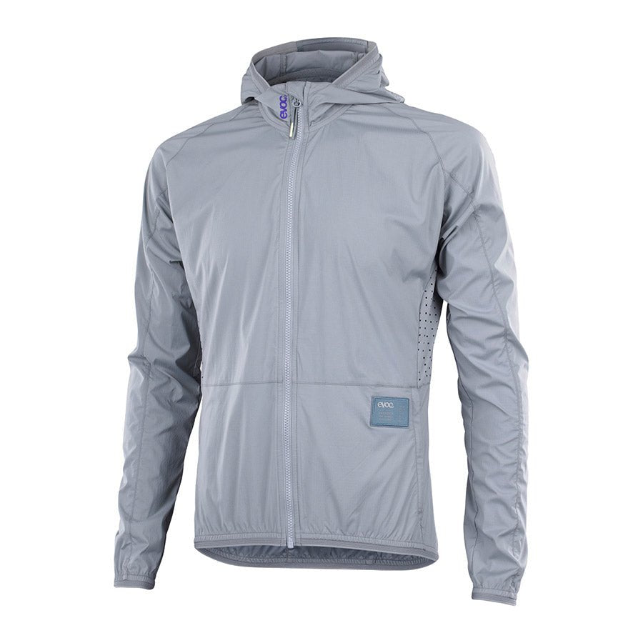 EVOC Wind Jacket Jacket Stone M