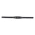 Handlebars Origin8 Origin8 Stash Bar II 25.4mm 450mm 0mm Black Polished Urban Flat AL6061 Dark Slate Gray