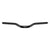 Handlebars Origin8 Origin8 Stash Bar Riser 25.4mm 540mm 25mm 5° Black Urban Riser AL6061 Dark Slate Gray