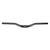 Handlebars Origin8 Origin8 Urban Pro Riser 31.8mm 560mm 40mm 5° Black Urban Riser AL6061 Dark Slate Gray