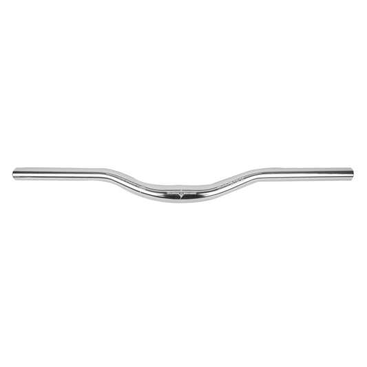 Origin8 Urban Pro Riser 31.8mm 560mm 40mm 5° Silver Urban Riser AL6061