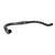 Handlebars Origin8 Origin8 Bullhorn Bar 31.8mm 400mm Black Bullhorn AL6061 Dark Slate Gray