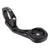 Handlebar Accessories Origin8 Origin8 Garmin Handlebar Mount Black Dark Slate Gray