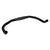 Handlebars Origin8 Origin8 Bullhorn-II 31.8mm 420mm 40mm Black Bullhorn Aluminum Black