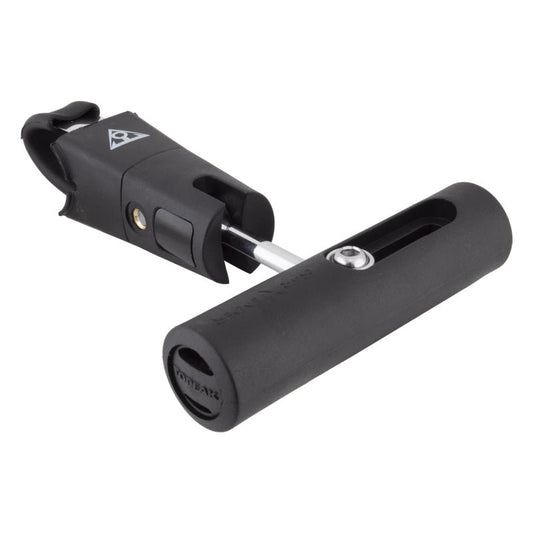 Handlebar Accessories Topeak Topeak BarXtender Black Dark Slate Gray