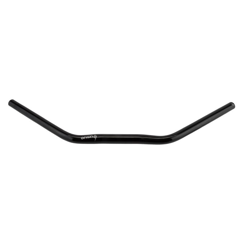Handlebars Origin8 Origin8 Transit Urban 25.4mm 630mm 25mm 30° Black Urban Riser AL6061 Dark Slate Gray