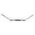 Handlebars Origin8 Origin8 Transit Ergo 31.8mm 630mm 63mm 35° Silver Urban Riser AL6061 Light Gray