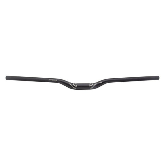 Handlebars Origin8 Origin8 Fury III 31.8mm 800mm 30mm 3° 7° Black Mountain Riser AL7050 Dark Slate Gray