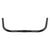 Handlebars Sunlite Sunlite Elson Roadster Touring 25.4mm 560mm 50mm Black Touring Steel Dark Slate Gray