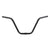Handlebars Sunlite Sunlite Medium Hi-Rise 1` 27.5` 9` Black Cruiser Steel Dark Slate Gray